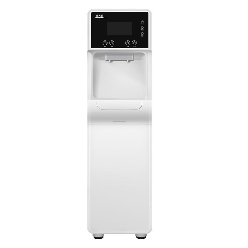 立式冷热型饮水机TJ11